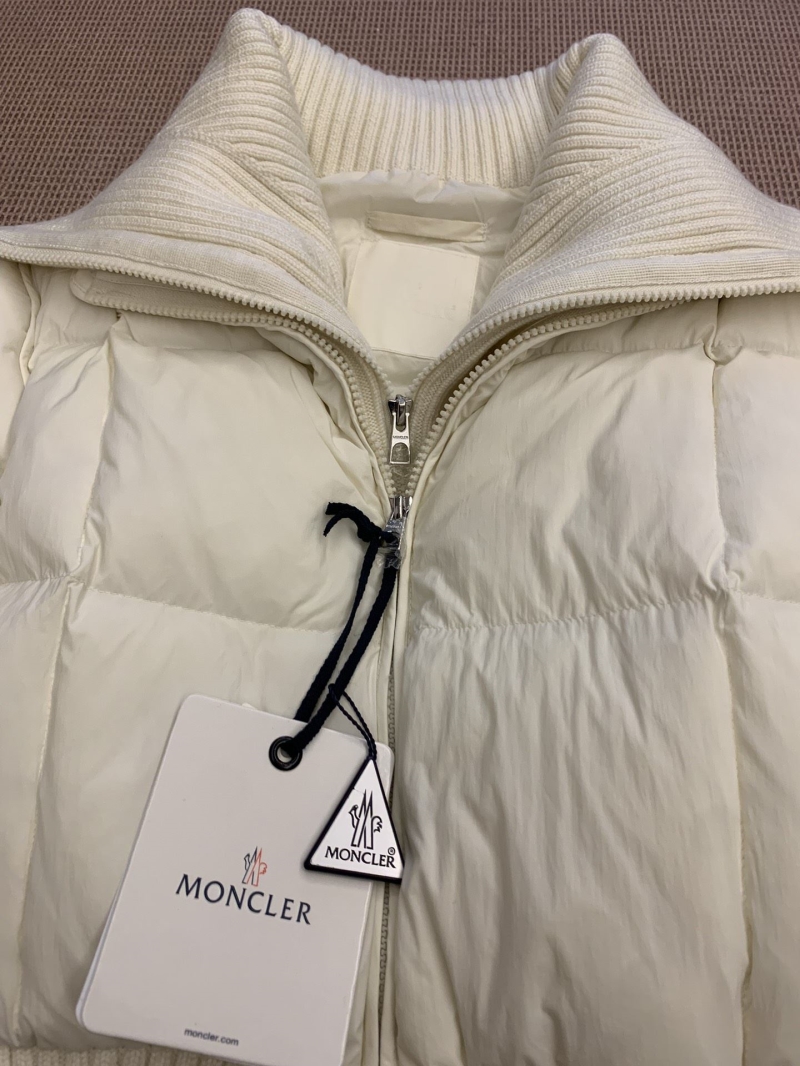 Moncler Down Coat